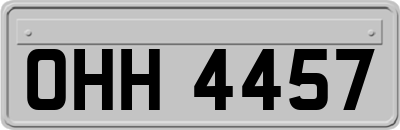OHH4457