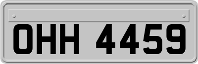 OHH4459