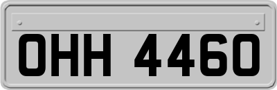 OHH4460