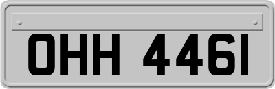 OHH4461