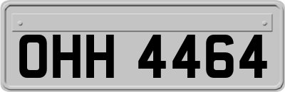 OHH4464