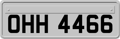 OHH4466