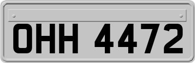 OHH4472