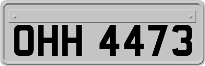 OHH4473