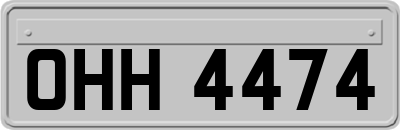 OHH4474