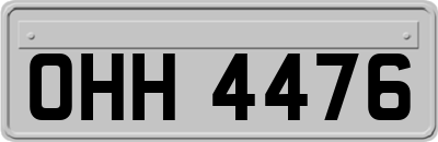 OHH4476