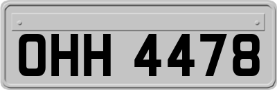 OHH4478
