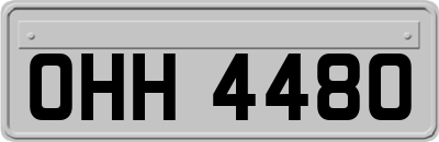 OHH4480