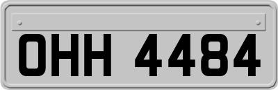 OHH4484
