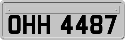 OHH4487