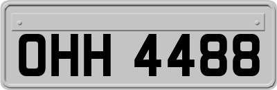 OHH4488