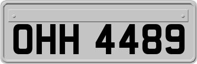 OHH4489