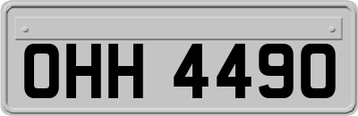 OHH4490