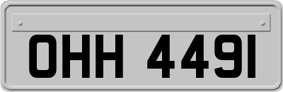 OHH4491