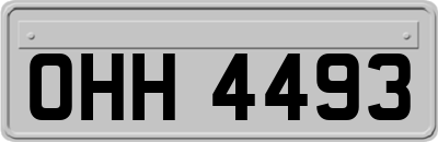 OHH4493