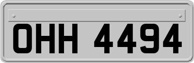 OHH4494
