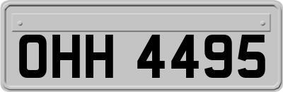 OHH4495