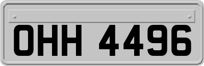 OHH4496