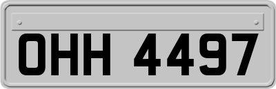 OHH4497