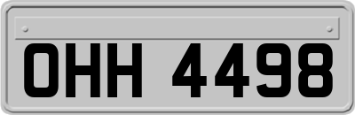OHH4498