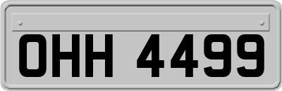 OHH4499