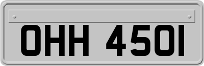OHH4501