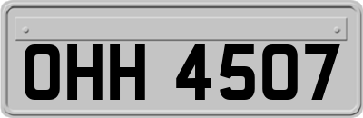 OHH4507