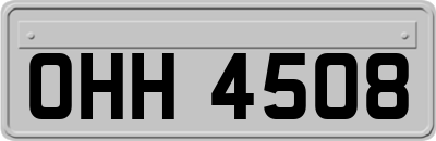 OHH4508