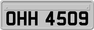 OHH4509