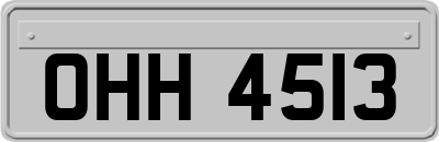 OHH4513