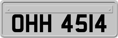 OHH4514