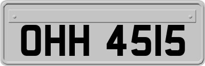 OHH4515