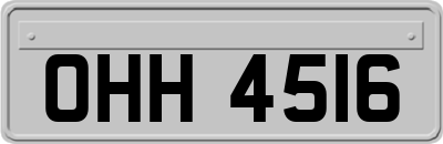 OHH4516