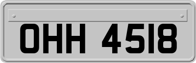 OHH4518
