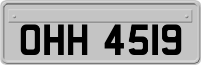 OHH4519