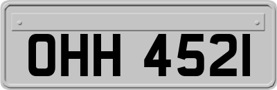 OHH4521