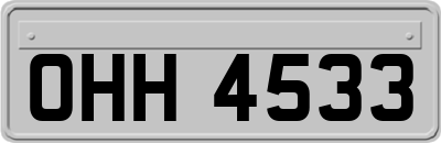 OHH4533