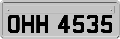 OHH4535