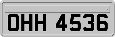 OHH4536