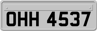 OHH4537