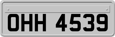 OHH4539