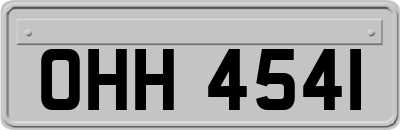 OHH4541
