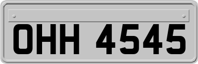 OHH4545