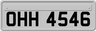 OHH4546