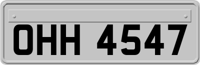OHH4547