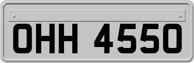 OHH4550