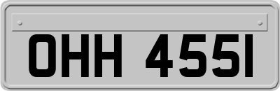OHH4551