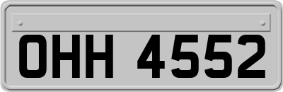 OHH4552