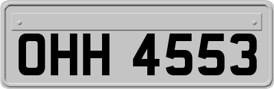 OHH4553