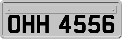 OHH4556